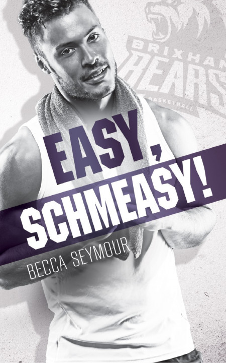 Easy, Schmeasy! - Becca Seymour 8fa38c446fa22e39b77f850331f818ac