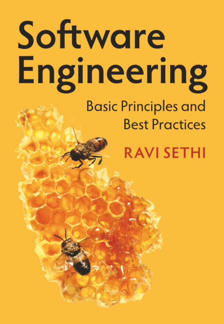 Software Engineering: Basic Principles and Best Practices - Ravi Sethi B570cd7df197a58ebd4ac9b6c08376ad