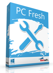 Abelssoft PC Fresh 2024 v10.01.54545 Multilingual