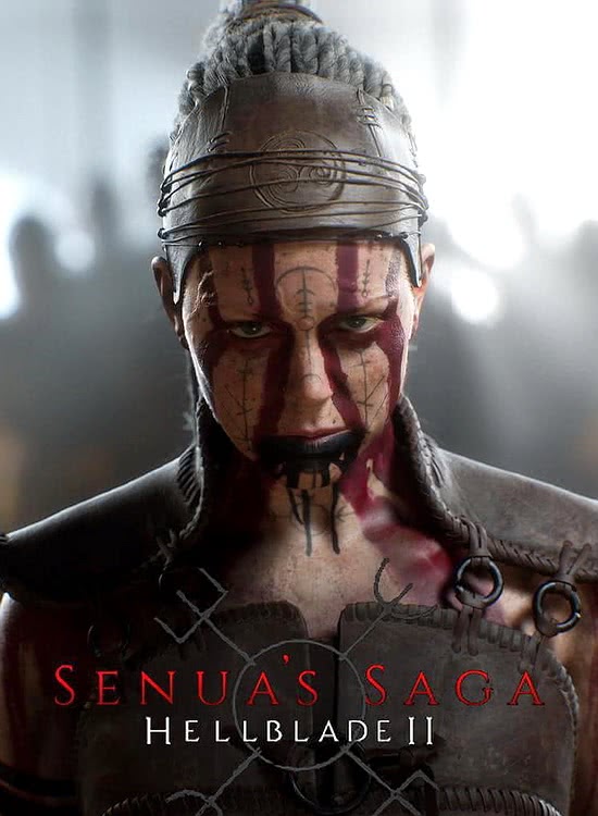 Senuas Saga: Hellblade II (2024/RUS/RePack/PC)