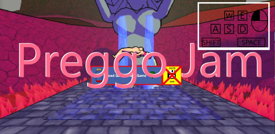 Preggo Jam v0.26 by Luddite_Games Porn Game
