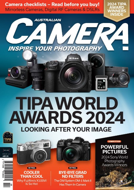 Australian Camera - Issue 427 2024 Def5bf04fec4a7d522b532a2a018acd6