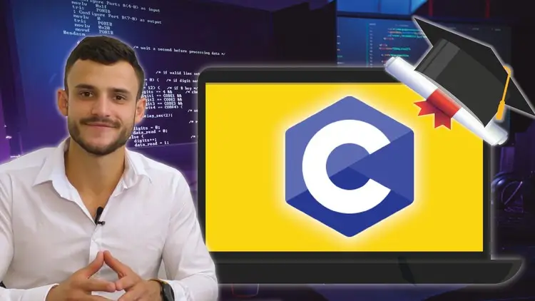 686f9c8b3fe0df940c8247669a8a91f1webp - C Programming Bootcamp - The Complete C Language Course