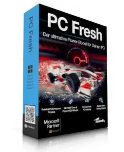 Abelssoft PC Fresh 2024 v10.01.54545 Portable