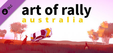 Art of Rally Australia Update v1.5.5-RazorDOX