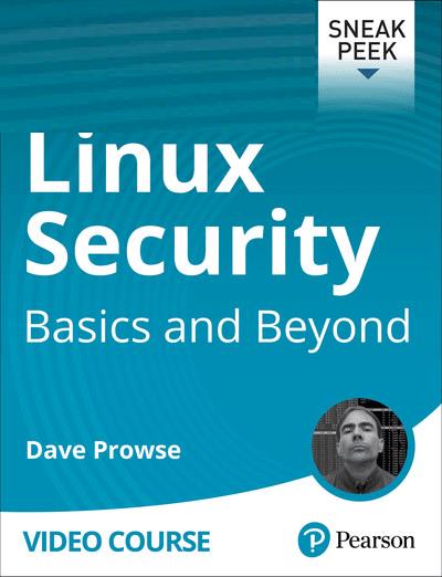 Linux Security – Basics and Beyond