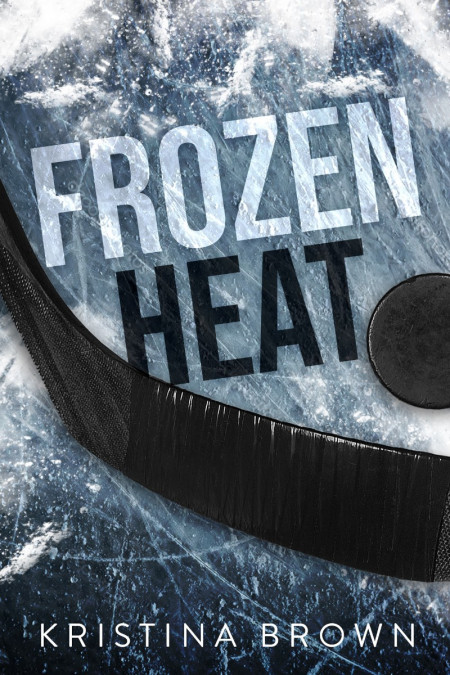 Frozen Heat - Richard Castle 2a2aa309b02bb226de9b685309201306