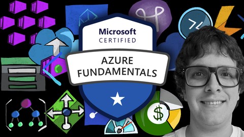 Microsoft Azure Fundamentals Exam Prep (AZ-900) - BDIAZ