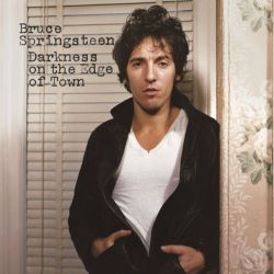 Bruce Springsteen - Darkness On The Edge Of Town 1978