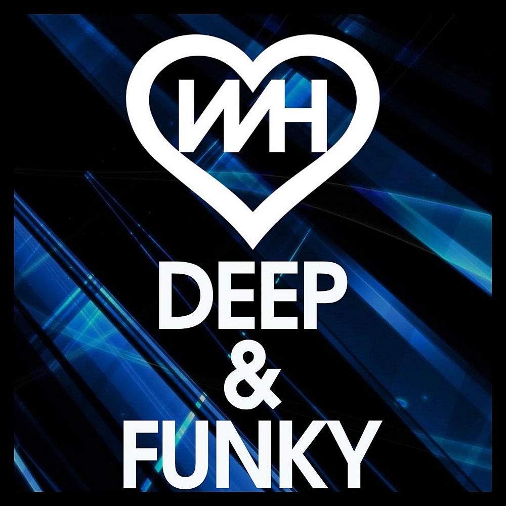 VA - Whore House Deep & Funky 2024