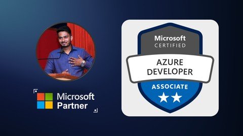 Microsoft Azure Developer