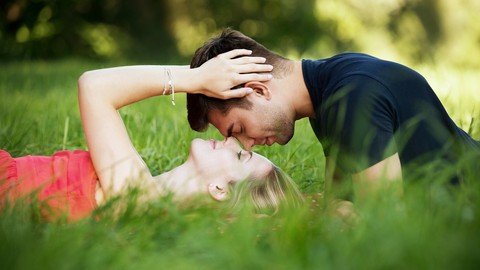 The Secret Art Of Deeper Relationship, Dating & Self–Love