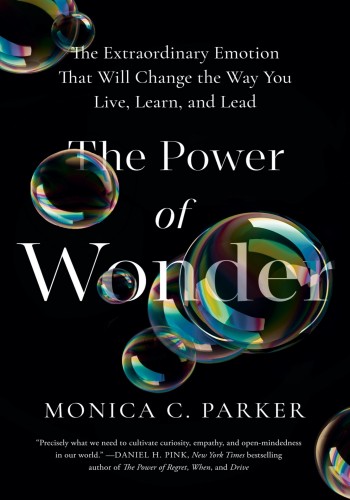 The Power of Wonder: The Extraordinary Emotion That Will Change the Way You Live, ... D0f4975bd5727cc504f17aa5560fd514