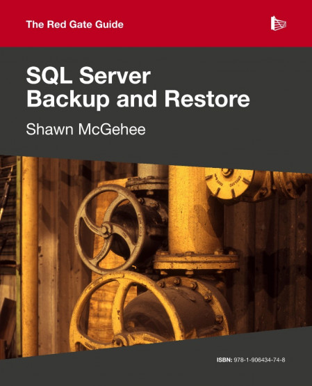 Beginning Backup and Restore for SQL Server: Data Loss Management and Prevention T... 7aba11f86c15bf15b5e7d6eca0b1291c