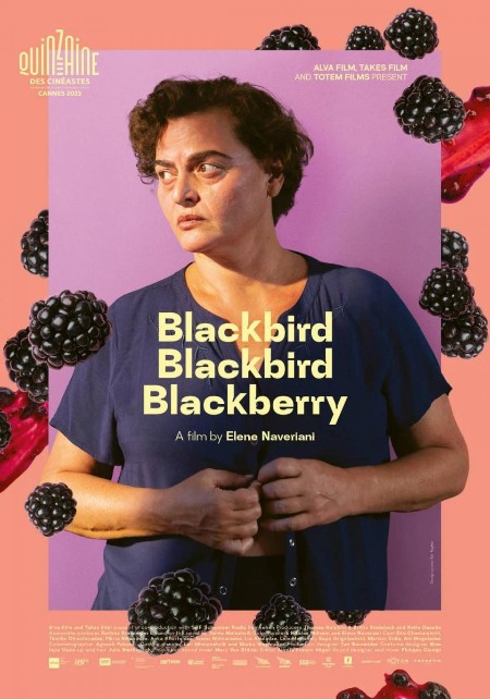 Blackbird Blackbird Blackberry (2023) 720p WEBRip-WORLD