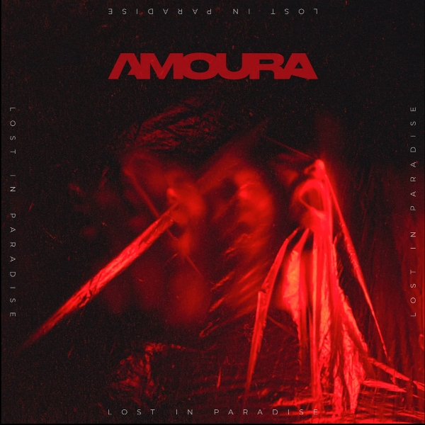 Amoura - Lost In Paradise (Single) (2024)