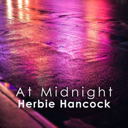 VA - At Midnight: Herbie Hancock (2024)