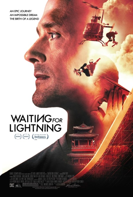 Waiting For Lightning (2012) 720p BluRay YTS