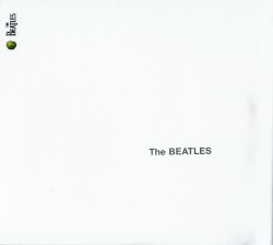 The Beatles - The Beatles (2) 1968 1ac8f36f805eb8e1498a055c6914792f