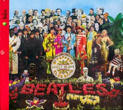 The Beatles - Sgt. Pepper's Lonely Hearts Club Band 1967