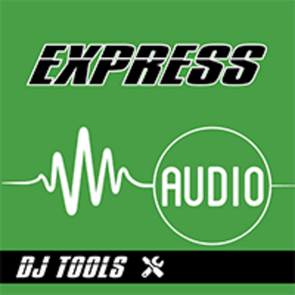 VA - Promo Only - Express Audio - DJ Tools April 2024 Week 3 2024