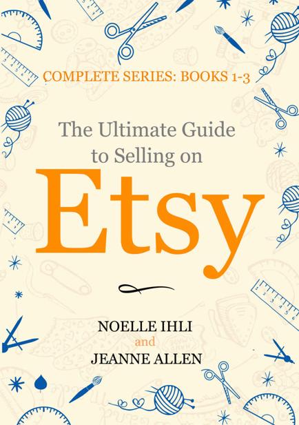 How To Sell On Etsy: The Ultimate Guide To Opening Your Own Shop - Rita Owens Dc973e32ec4e6b4b6d4fe4f915028d49