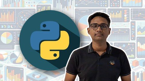 Data Analysis Masterclass A-Z Data Analysis In Python