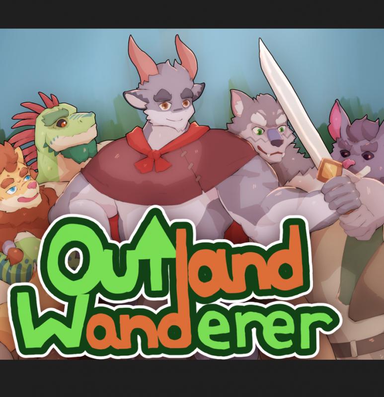 Outland Wanderer - Outland Wanderer v0.0.24 Porn Game