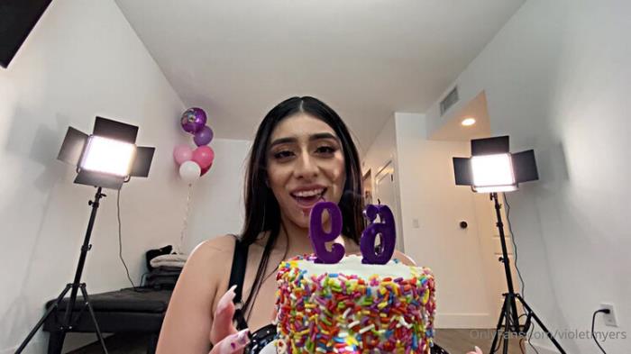 Onlyfans: Violet Myers - Happy-Birthday-To-Me-With-Dreddxxx-Big-Dick {FullHD}