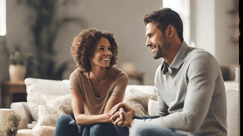 Mastering Couples Counselling Skills