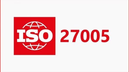 ISO IEC 27005 Information Security Risk Management 2024