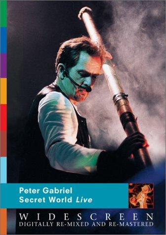 Peter Gabriels Secret World (1994) 720p BluRay [YTS] 740e1c0a43bfc3c3f637d99c2c91a260