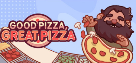 Good Pizza Great Pizza Cooking Simulator Game Update v5.11.0-TENOKE