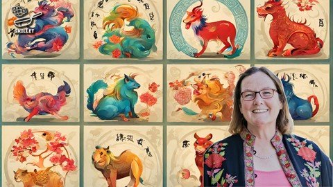 Chinese Zodiac Insights A Journey Through Eastern Astrology
