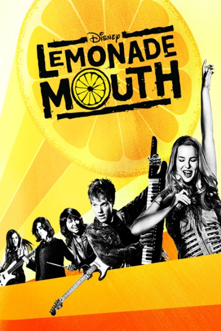 Lemonade Mouth (2011) Extended 1080p AMZN WEBRip DDP 5 1 x265-EDGE2020 5d6dbdf7c3fbf9c04c4650163465016e