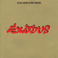 Bob Marley & The Wailers - Exodus 1977 1e1ae8ddaa0f1320d3873ca7a60bb673