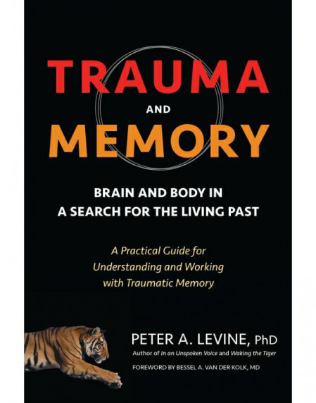 Trauma and Memory: Brain and Body in a Search for the Living Past: A Practical Gui... E00045a451e59d9fa5a7b3114ef49374