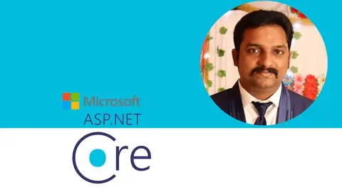 Asp.Net Core 7 (.Net 7) | True Ultimate Guide