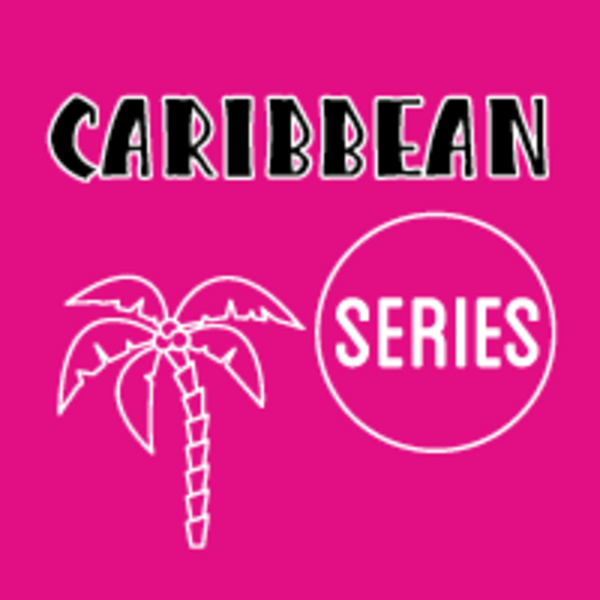 VA - Promo Only - Caribbean Series May 2024 2024