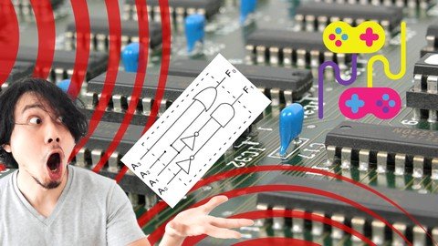 Master Digital Logic Design From Basics To Advanced Circuit