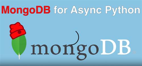 Talk Python – MongoDB with Async Python