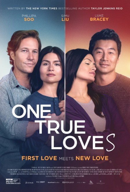 One True Loves (2023) 1080p BluRay DD5 1 x264-GalaxyRG 7cdac9b854bbd3d04bb9df2cab426280