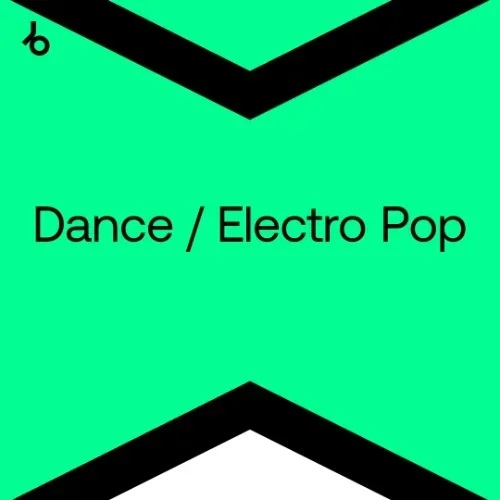 VA - Beatport - The May Shortlist Dance Electro Pop 2024 2024