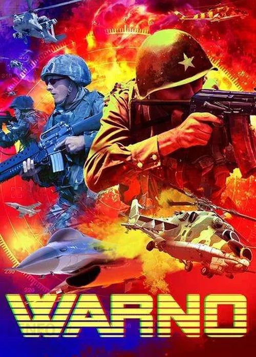 WARNO (2024) -RUNE