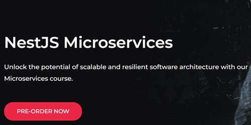 NestJS Microservices