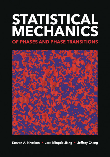 Equilibrium Statistical Physics, Phases of Matter and Phase Transitions: Physics, ... 9a49ae48bb36c8cd410051aa8c044f86