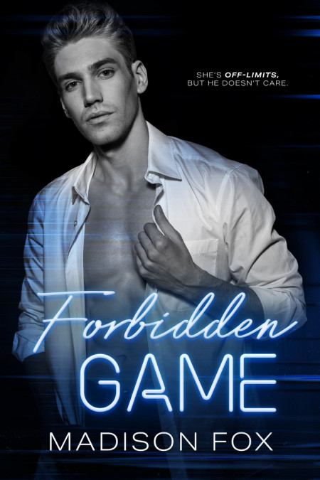 Forbidden Games - Katee Robert B8f75dfe66dc3069542055acfe376387