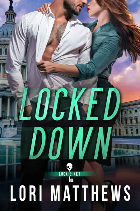 Locked Away: A Secret Society, Enemies to Lovers, Romantic Thriller - Lori Matthews C3b5e141b3a2a11e0eda4b531fc51f89