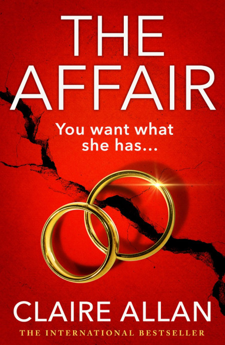 The Affair: The BRAND NEW gripping psychological thriller from the USA TODAY BESTS... 2733fd92e5d1e292f63b1b8bd932c48d