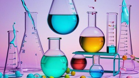 General Chemistry Foundations Beginner To Expert